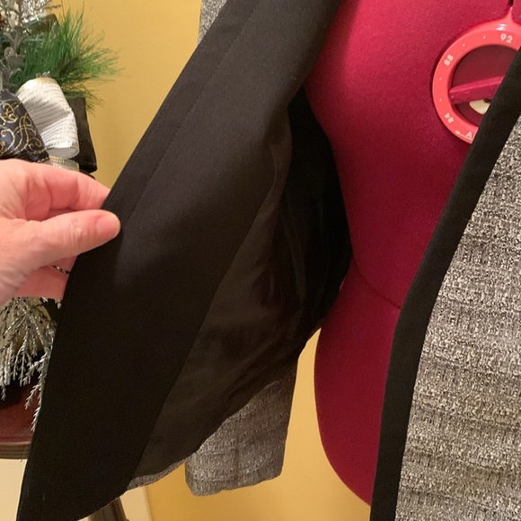 Evan-Picone Jacket with pockets NWOT - Picture 5 of 13